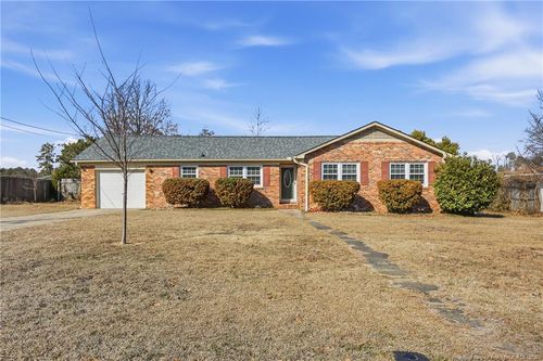 503 Jamestown Ave, Fayetteville, NC, 28303-2128 | Card Image