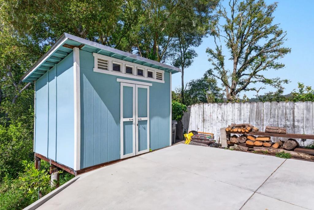 Residential in Aptos 5