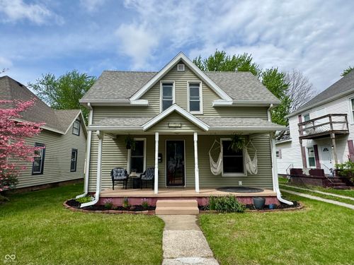 1106 Main St, Crawfordsville, IN, 47933-1216 | Card Image