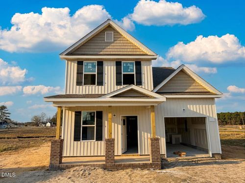 92 W Coulter Court, Selma, NC, 27576 | Card Image