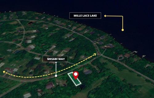000 Mesabi Way, Onamia, MN, 56359 | Card Image