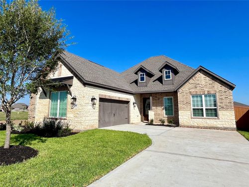 1911 June Lake Ln, Iowa Colony, TX, 77583-4770 | Card Image