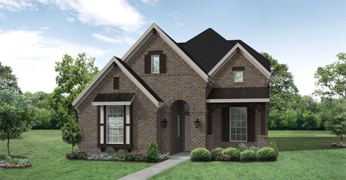 3100 Point Indy Ln, Celina, TX, 75009-2395 | Card Image