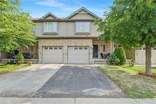 4-310 Fall Fair Way, Hamilton, ON, L0R1C0 | Card Image