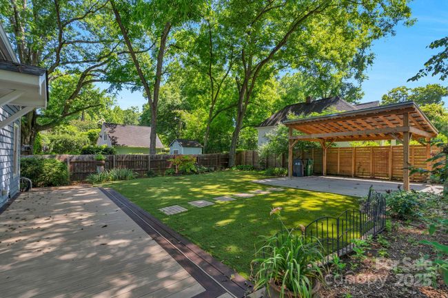 1500 Pecan Ave, House other with 3 bedrooms, 3 bathrooms and null parking in Charlotte NC | Image 37