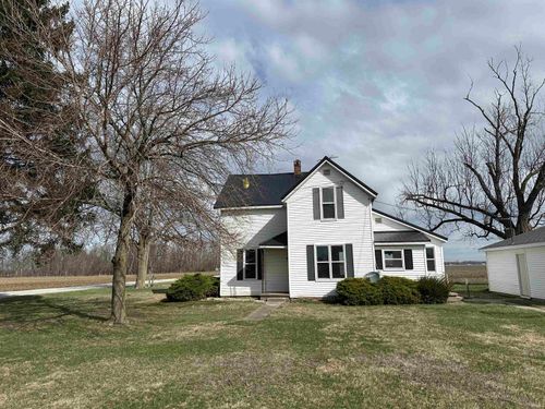 9635 S 525 E, Jonesboro, IN, 46938-9743 | Card Image