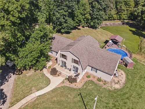3486 W 250 N Road, Cayuga, IN, 47928 | Card Image