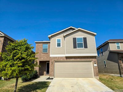 8223 Phantom Field, House other with 3 bedrooms, 2 bathrooms and null parking in San Antonio TX | Image 1