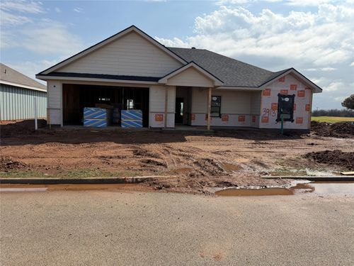 3913 National Drive, Abilene, TX, 79602 | Card Image