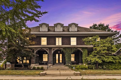 529 S 2nd St, Elkhart, IN, 46516-3224 | Card Image