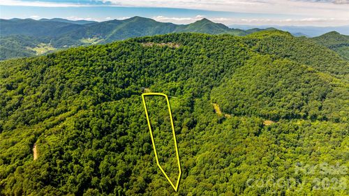 40-0000 High Rock View Drive, Canton, NC, 28716 | Card Image