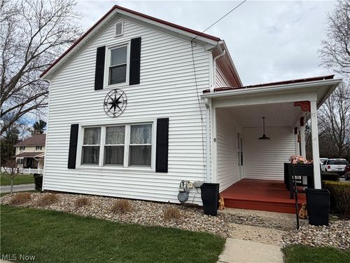 87 N Mechanic St, Hayesville, OH, 44838-6512 | Card Image