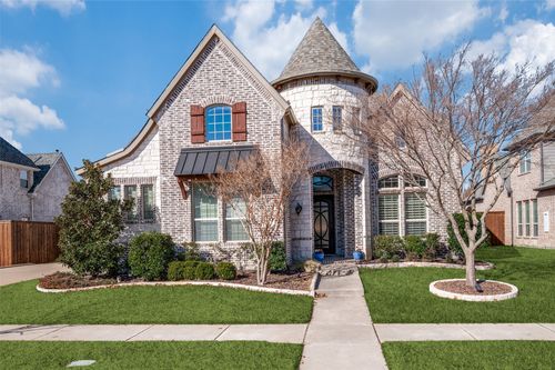 7363 Calla Lilly Ln, Frisco, TX, 75034-3811 | Card Image