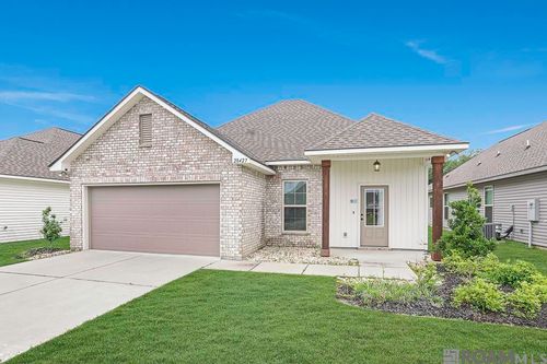 28427 Middlebrook Way, Denham Springs, LA, 70726-7897 | Card Image