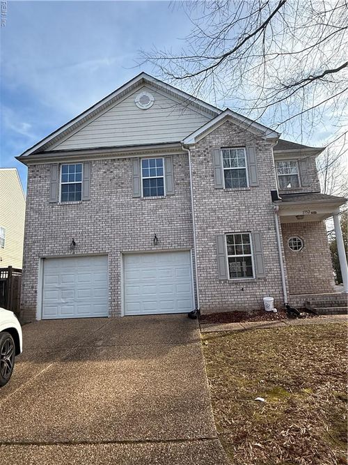 1752 Schooner Strait Ct, Virginia Beach, VA, 23453-2952 | Card Image