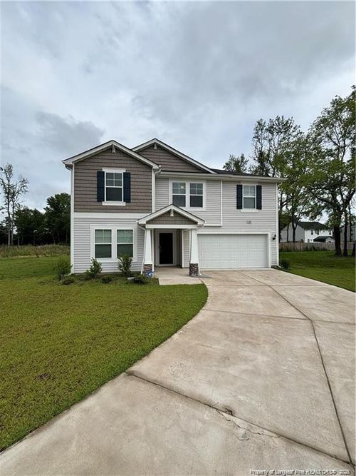 188 Heron Ct, Godwin, NC, 28344-5403 | Card Image