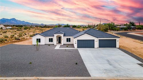 3252 Gold Canyon Ct, Kingman, AZ, 86401 | Card Image