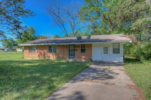 509 Lee St, Mansfield, LA, 71052-3033 | Card Image