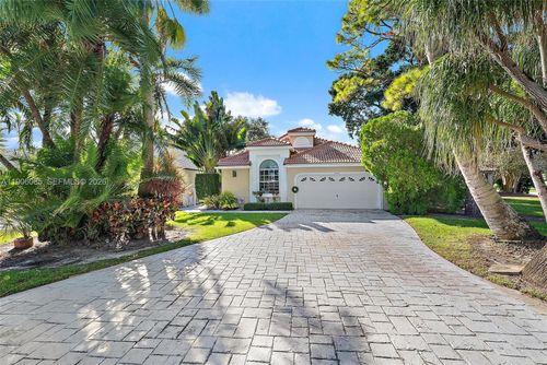 12960 Oak Knoll Dr, West Palm Beach, FL, 33418-6998 | Card Image