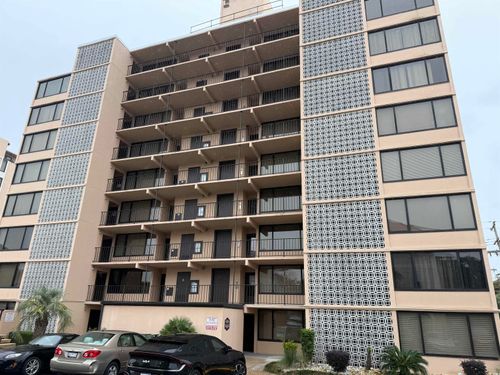 apt-3b-7601 N Ocean Blvd, Myrtle Beach, SC, 29572-4251 | Card Image