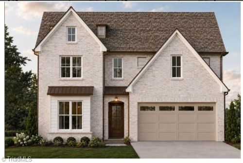 1311 Maple Chase Lane, Winston Salem, NC, 27106 | Card Image