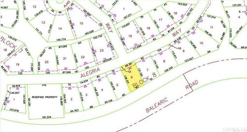 11 Alegria Way, Hot Springs Village, AR, 71909-6511 | Card Image