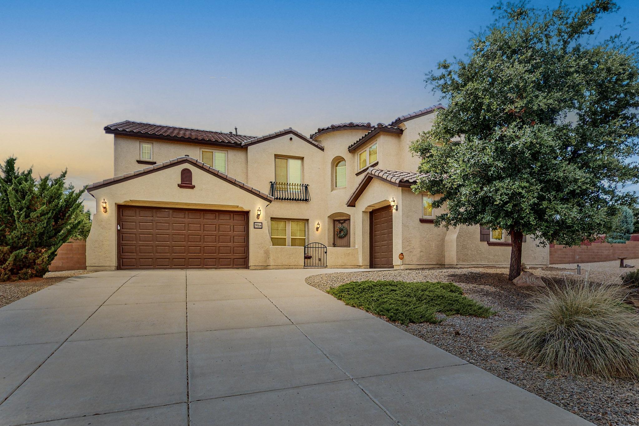 Las Colinas Ave, Rio Rancho, NM 87124