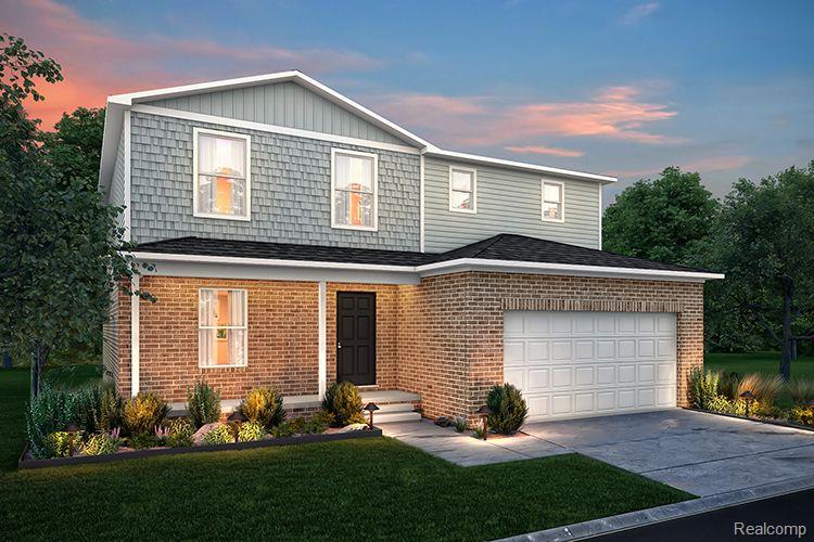 Island Lake Dr, Taylor, MI 48180