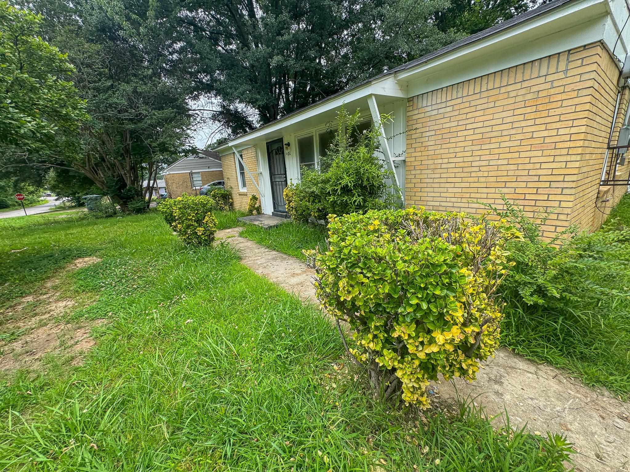 Residential in Memphis 2