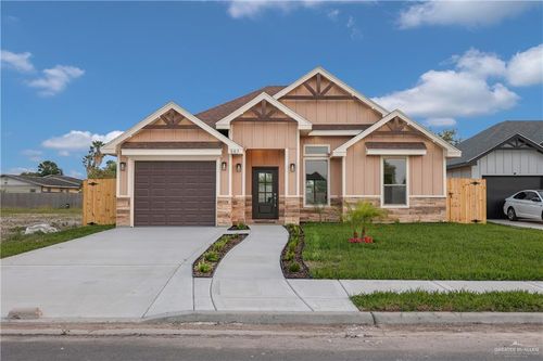 507 Tower Oak Dr, Alamo, TX, 78516-0688 | Card Image