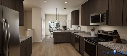 102-5335 Pointes End Way, Glen Allen, VA, 23059 | Card Image