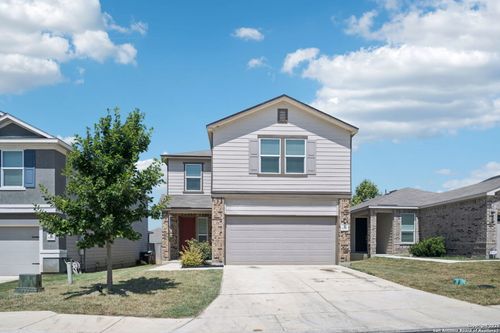 8277 Assumption Dr, San Antonio, TX, 78254-2111 | Card Image