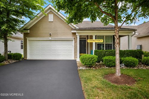 17 Silver Charm Rd, Manalapan, NJ, 07726-9574 | Card Image