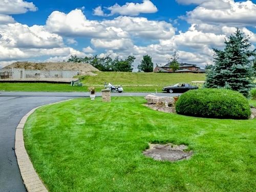 Lot 80 W Boyington Ln, Monee, IL, 60449 | Card Image