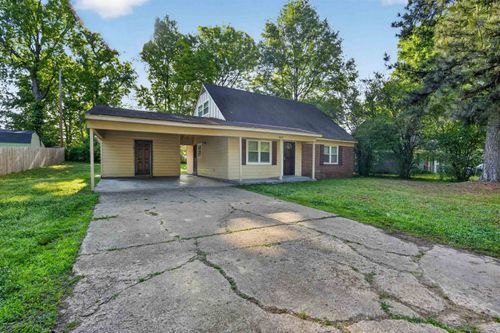5124 Gill Rd, Memphis, TN, 38109 | Card Image