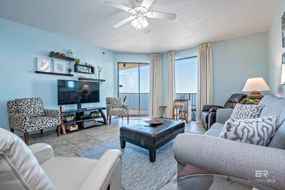 4153 - 24250 Perdido Beach Boulevard, Condo with 3 bedrooms, 2 bathrooms and null parking in Orange Beach AL | Image 3