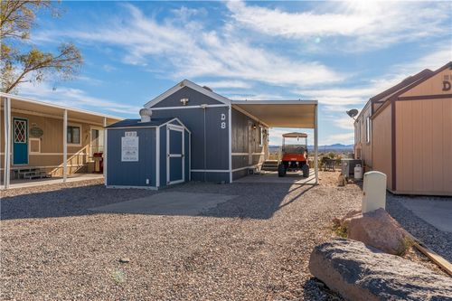 1534 Beachcomber #D8 Boulevard, Lake Havasu, AZ, 86403 | Card Image