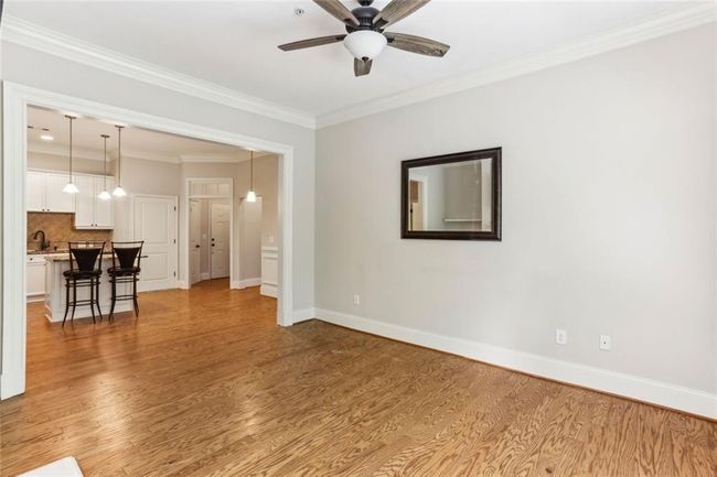 APT-1402 - 11 Perimeter Ctr E, Condo with 2 bedrooms, 2 bathrooms and 2 parking in Atlanta GA | Image 10