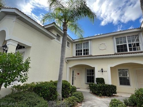 407-10118 Colonial Country Club Boulevard, FORT MYERS, FL, 33913 | Card Image