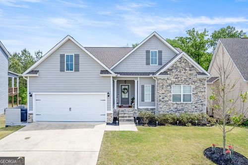509 Lago Ct, Lagrange, GA, 30241-8797 | Card Image