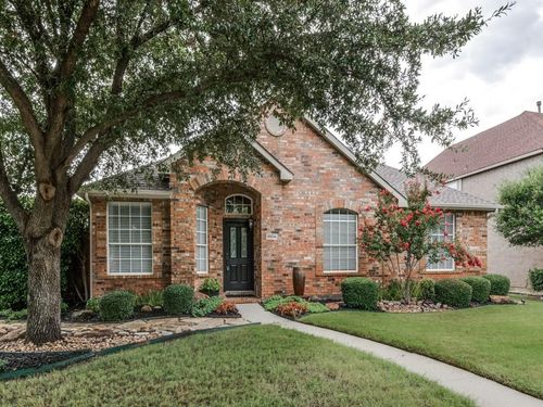 8504 Brooksby Dr, Plano, TX, 75024-7326 | Card Image