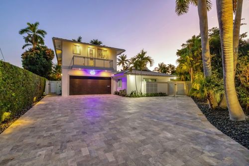 288 S Tradewinds Ave, Lauderdale By The Sea, FL, 33308-5012 | Card Image
