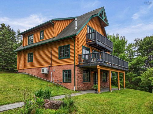 12895 Peggys Cove Rd, Tantallon, NS, B3Z2K3 | Card Image