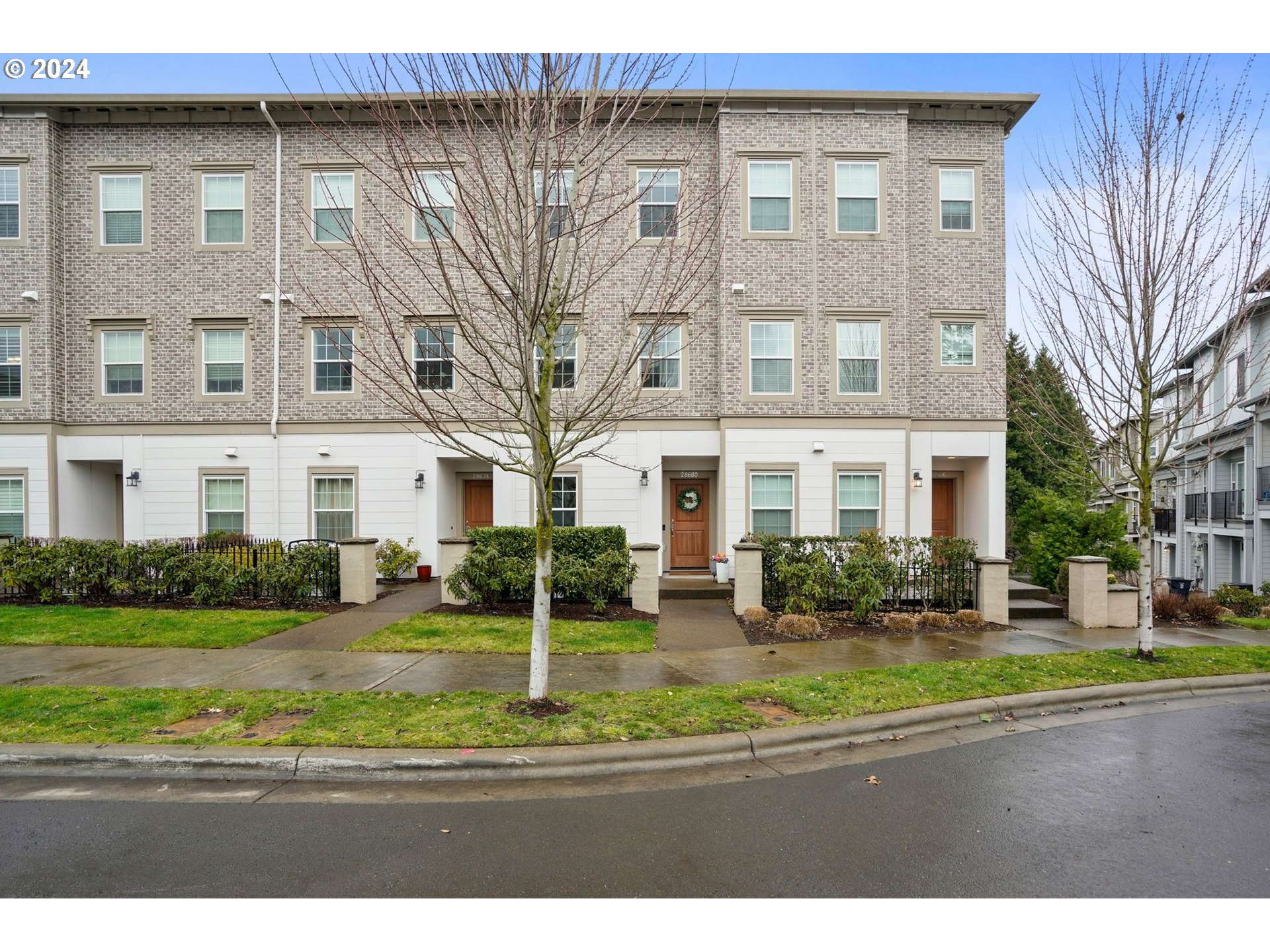 Paris Ave, Wilsonville, OR 97070