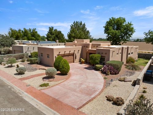 2745 Boldt St, Las Cruces, NM, 88005-3877 | Card Image