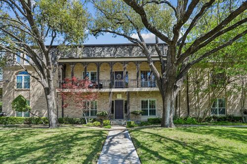 203-4312 Bellaire Dr S, Fort Worth, TX, 76109-5131 | Card Image