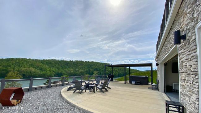 234 Cameron Loop, House other with 3 bedrooms, 6 bathrooms and null parking in La Follette TN | Image 49