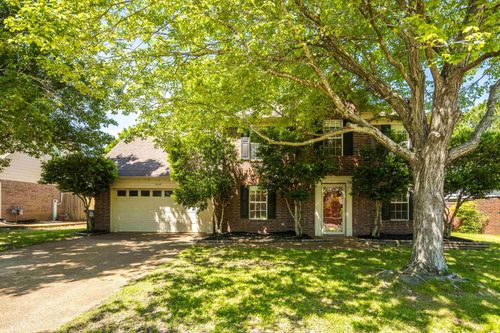 1447 Howling Dr, Collierville, TN, 38017-6867 | Card Image