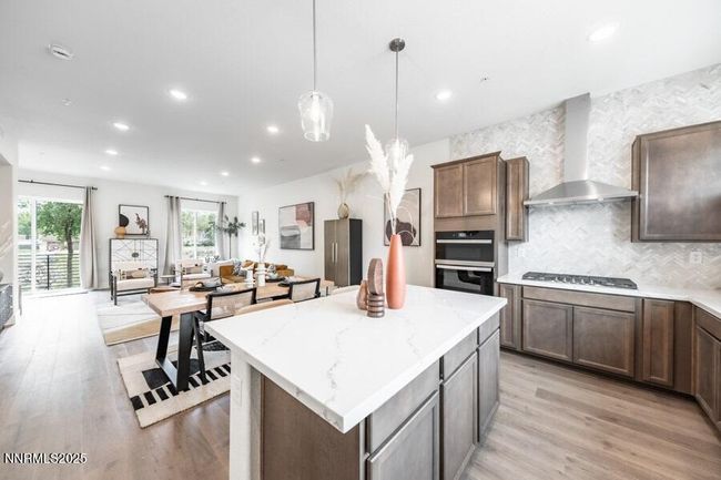 LOT-45 - 165 Rissone Ln, Townhouse with 4 bedrooms, 4 bathrooms and 4 parking in Reno NV | Image 5