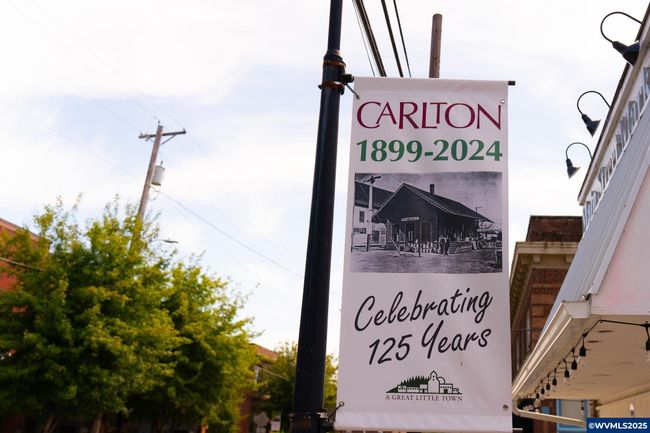 357 N Yamhill St, House other with 3 bedrooms, 2 bathrooms and null parking in Carlton OR | Image 37